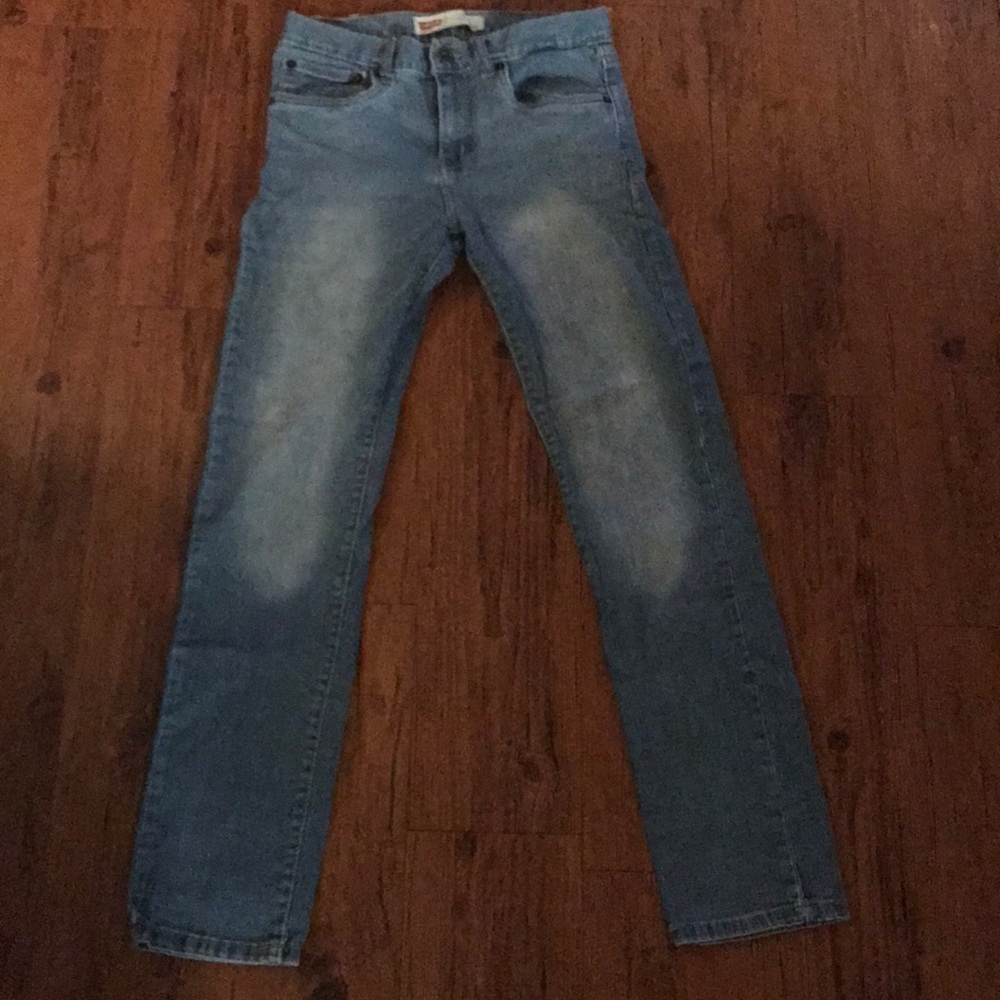 Levi’s 510 skinny